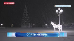 Новости Камчатки за 08 декабря 2025 года