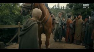 «Игра престолов: Рыцарь Семи Королевств» — НОВЫЙ ТРЕЙЛЕР от Brightflame HBO Max