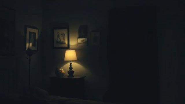 Снова один или Выключи свет 2