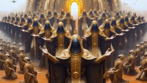 Медный Посланник