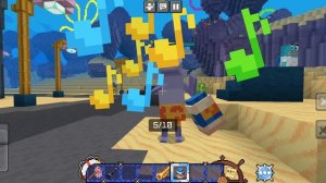 ВЕСЕЛЮ ЖИТЕЛЕЙ ГОРОДА СПАНЧ-БОБА😱🤯👍