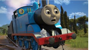 Томас и его друзья. Вперед