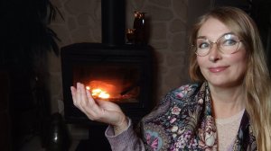 Заходите к нам на огонек!