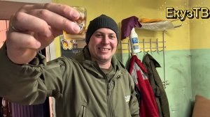 Перед Новым Годом люди на Подсосе!