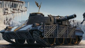 Мир танков / WoT/ Рандом/Вечерний Стрим