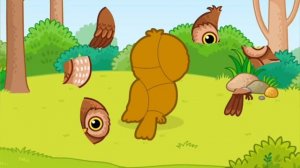 РАЗВИВАЮЩИЙ МУЛЬТИК ДЛЯ ДЕТЕЙ