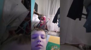 упаковка в спальный мешок