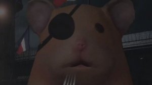 ИГРАЮ В УПОРОТЫЕ ИГРЫ... (зря я это сделал)