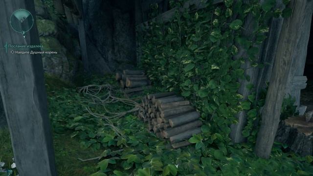 Awoved - прохождение [009] ПК русский язык