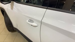 Хендай Тусан 2024