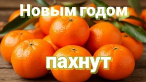 Как выбрать сладкие мандарины