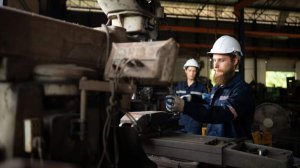 В России начнут перерабатывать промышленную пыль