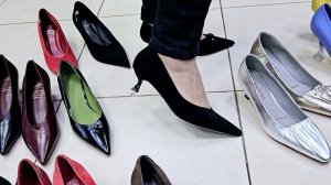 НОВАЯ КРАСИВАЯ КОЛЛЕКЦИЯ  ОБУВИ в магазине COVANI