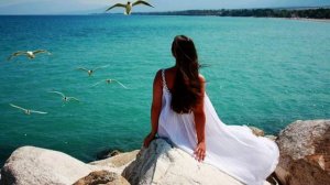 Элегия... Если это Любовь... Владислава Вдовиченко и Александр ГамИ