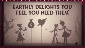 Игра Аластора - Кавер На Русском Alastors Game - Rus Cover