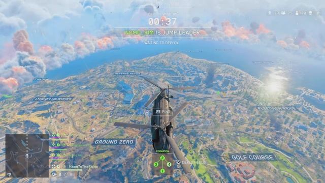 BATTLEFIELD 6 REDSEC BATTLE ROYALE GAMEPLAY!