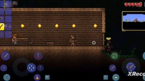 Terraria неизведанный мир часть 4