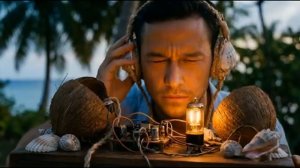 Первый тизер-трейлер фильма «Остров Гиллигана 2025» с Джеком Куэйдом и Сидни Суини в главных ролях