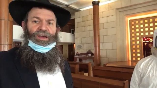 Дезинфекция в МЕОЦе