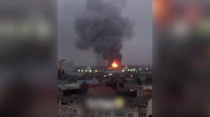 ВС РФ наносят удары по тыловым объектам ВСУ.