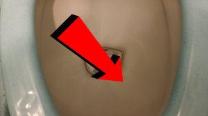 Как избавиться от неприятного запаха туалети За 3 минуты!