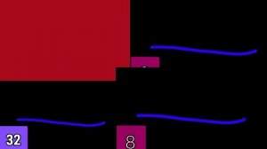 Море скорость до 2048?