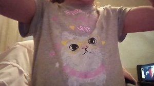 блок на детские вещи