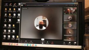 Ответы после занятий