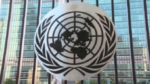 Суд ООН дал Украине год для ответа на встречные требования России по делу об СВО