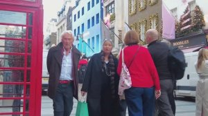 Модные сезонные образы | Уличный стиль Лондона-зима 2025