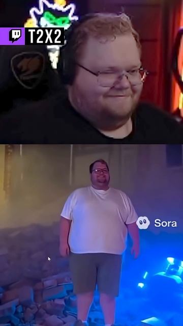 ВЕЧНЫЕ КАНИКУЛЫ - #t2x2 #т2х2 #twitch #реакция #юмор #мем #shorts смотреть онлайн