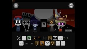 Sprunki Murder Drones