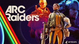 ARC Raiders учимся собирать ресурсы
