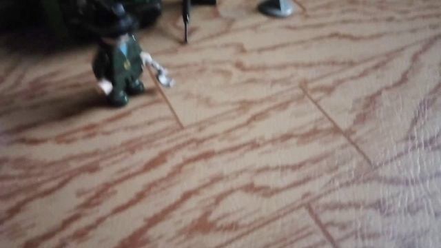 Мультик ГРАНИЦА НА ЗАМКЕ. Очень интересный мультфильм.