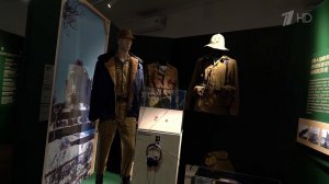 Музей современной истории открывает выставку, посвященную подразделению "Альфа".