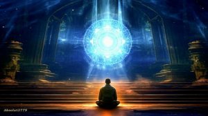 11 Медитация _ Будь осознанным _ Не вовлекайся в ум _ Mooji