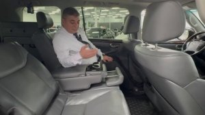 Продается LEXUS LX 570 2008 /Авто с пробегом