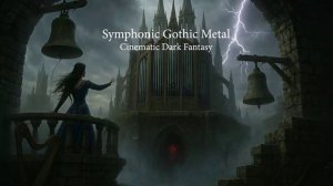 // 120 Minutes Of Symphonic Metal 🕯 // Symphonic // Gothic //