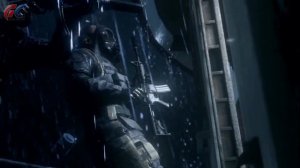 Call of Duty: Modern Warfare Remastered – Трейлер игры