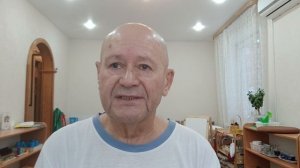 Неполный отзыв после применения фуллерена в течении 5 месяцев Гай Махмутов 08 12 2025 #кузбасс