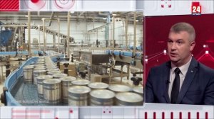 От идеи до бизнеса: как в Крыму помогают предпринимателям?