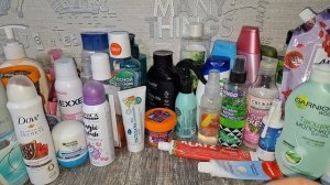 УХОДОВАЯ КОСМЕТИЧКА НА ДЕКАБРЬ-ЯНВАРЬ 2026🎄⛄️