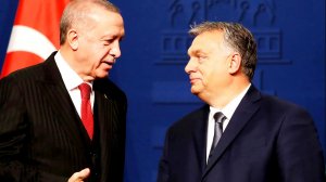 Эрдоган и Орбан обсудят американский план по Украине