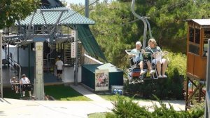 2024==08=04 г. ГЕЛЕНДЖИК  НИК  (11). КАНАТКА