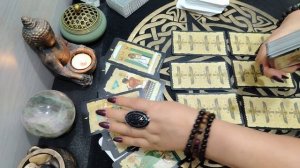 💕💕 Проявиться ли он _ таро расклад