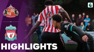 03.12.2025 | ОБЗОР МАТЧА | Ливерпуль - Сандерленд | Highlights | Liverpool - Sunderland