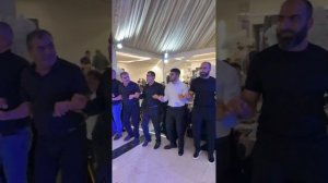 Езидская свадьба г. Нижний Новгород Daweta Ezdia 2025 AslanStudio