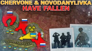 Europe is Looking for Money for Ukraine💶The Defense of Siversk Has Completely Collapsed💥 2025.12.8