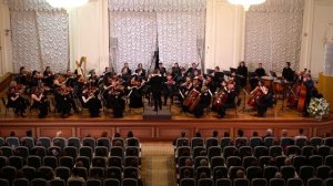 Габриэль Форе. Сюита «Маски и бергамаски»