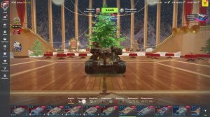 Слил 60 тыс голды в Tanks Blitz